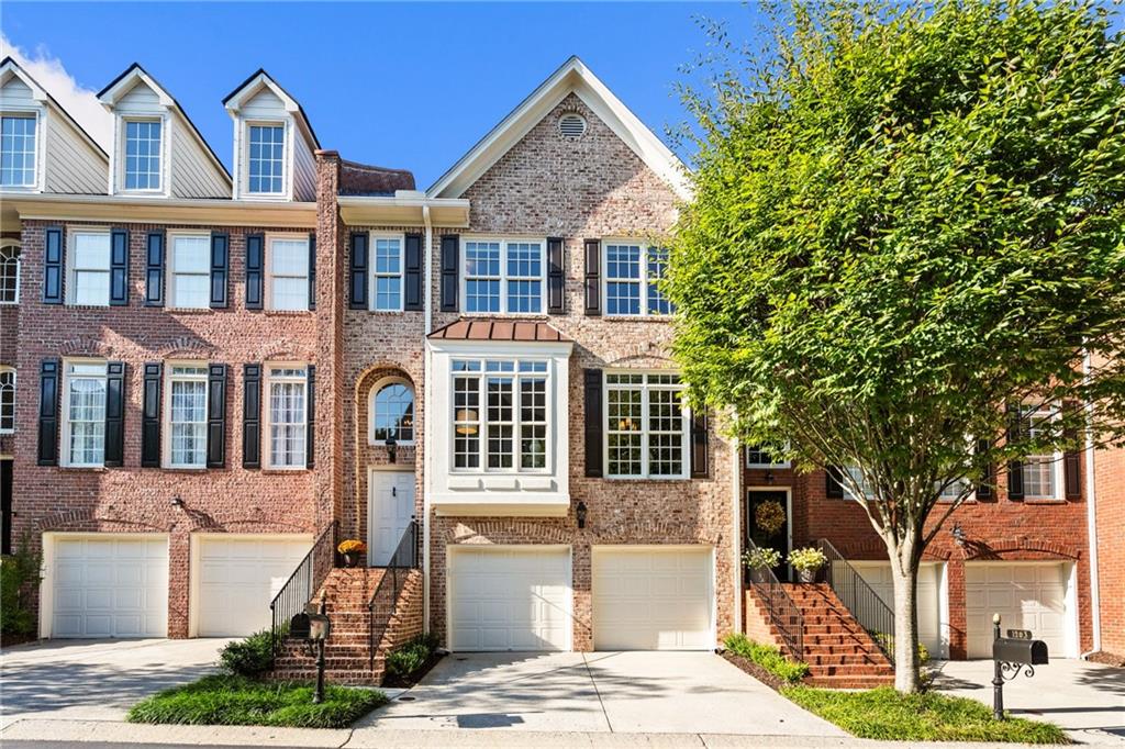 Dunwoody Cv, Atlanta, GA 30338