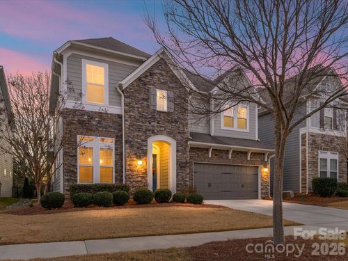 13105 Kornegy Dr, Charlotte, NC, 28277-3285 | Card Image
