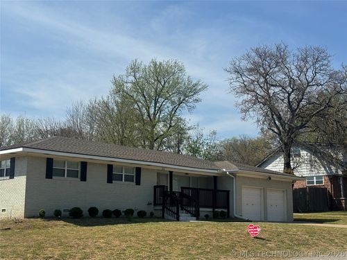 202 Moccasin Pl, Sapulpa, OK, 74066-3764 | Card Image