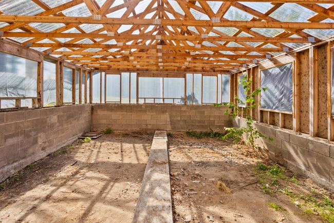 Interior of greenhouse | Image 67