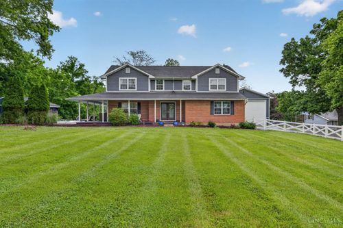833 Carpenter Road, Miami Twp, OH, 45140 | Card Image