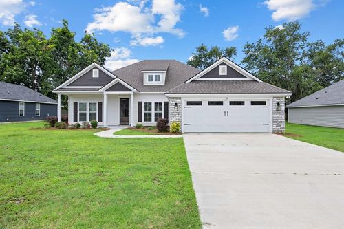 124 Audrey Lane, Hahira, GA, 31632 | Card Image