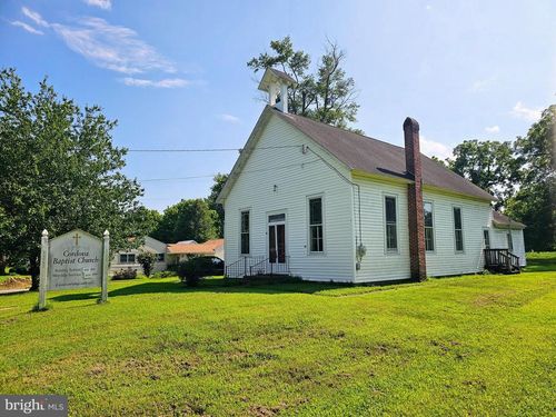 11792 Kittys Corner Rd, CORDOVA, MD, 21625-2218 | Card Image