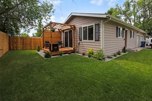 3303 Eaton Street, Missoula, MT, 59801 | Card Image
