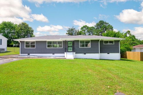 909 Mchann Dr, Chattanooga, TN, 37412-2035 | Card Image