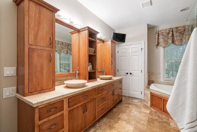 8467 Tartan Fields Dr, House other with 5 bedrooms, 5 bathrooms and null parking in Dublin OH | Image 43
