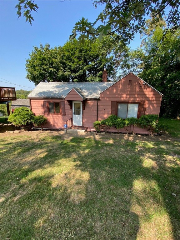Rosecrest Dr, Monroeville, PA 15146