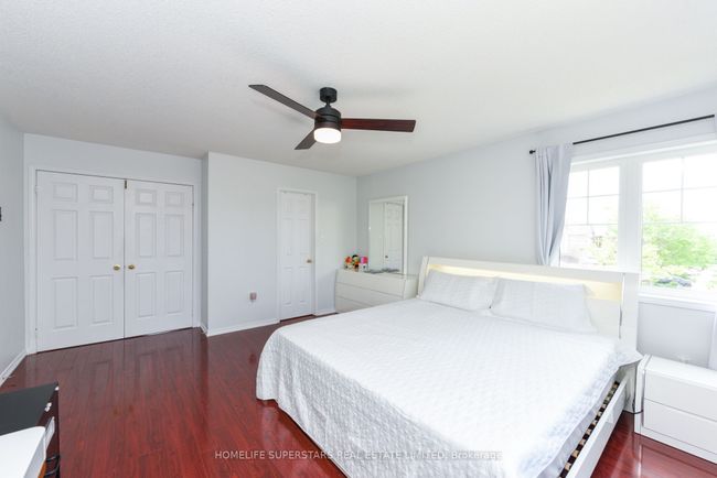 76 Grover Rd, House other with 5 bedrooms, 4 bathrooms and 3 parking in Brampton ON | Image 12