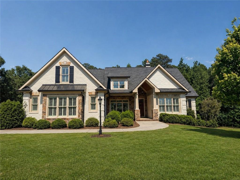 Residential in Statham