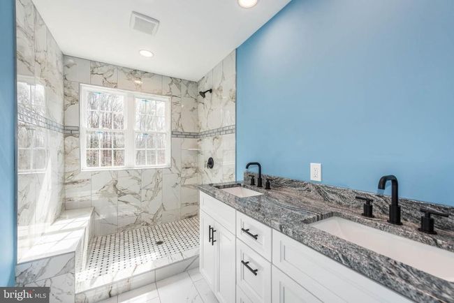 8307 Bletzer Rd, House other with 4 bedrooms, 4 bathrooms and null parking in DUNDALK MD | Image 18