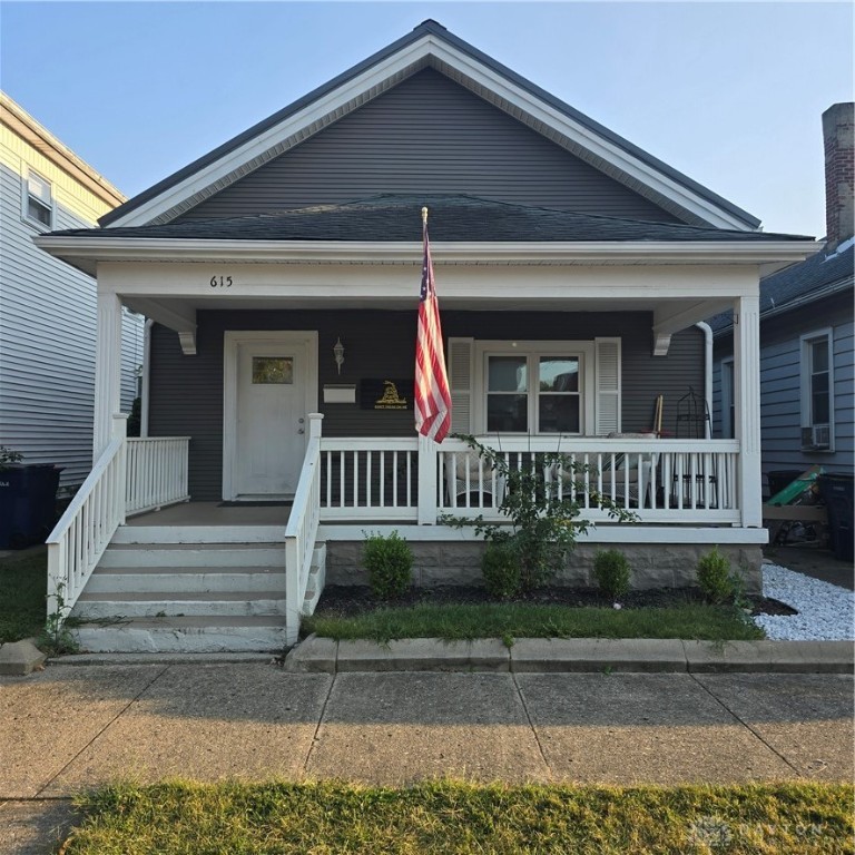 Ash St, Piqua, OH 45356