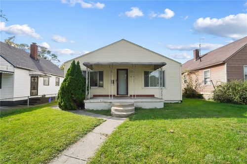 865 Clarkson Ave, Dayton, OH, 45402-5212 | Card Image