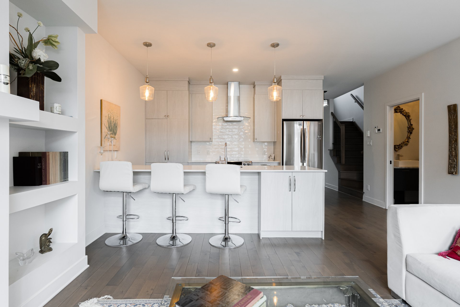 Residential in Hudson 4