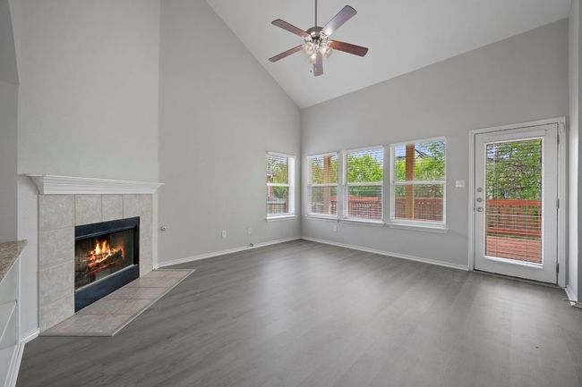 720 Northcreek Blvd, House other with 4 bedrooms, 3 bathrooms and 4 parking in Leander TX | Image 11