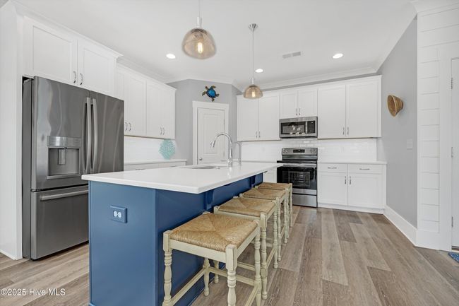 115 Ne 7 Th St, House other with 3 bedrooms, 2 bathrooms and null parking in Oak Island NC | Image 12