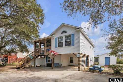 115 E Crocker Rd, Nags Head, NC, 27959-8966 | Card Image