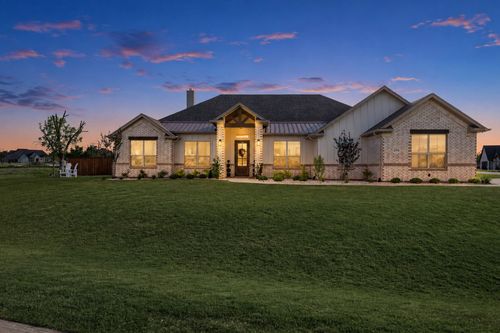 2516 Birchwood Dr, Granbury, TX, 76049-4356 | Card Image