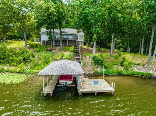 73 David Powell Rd, House other with 4 bedrooms, 3 bathrooms and 2 parking in Sparta GA | Image 65
