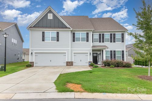 2097 Saddlebred Dr, Iron Station, NC, 28080-9374 | Card Image