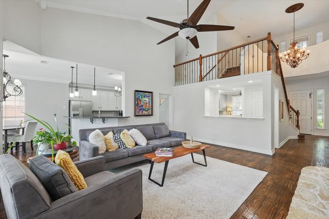 352 Cedar Crest Dr, House other with 5 bedrooms, 4 bathrooms and null parking in Coppell TX | Image 10