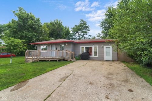 2610 Caroline Ave, Indianapolis, IN, 46218-2752 | Card Image