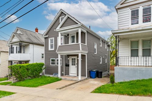 619 Seneca St, Schenectady, NY, 12308-1624 | Card Image