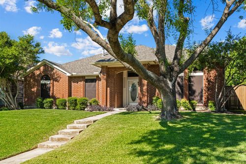 4219 Harvest Point Dr, Carrollton, TX, 75010-4125 | Card Image