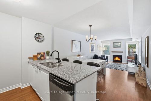 107-10 Brandy Lane Dr, Collingwood, ON, L9Y0X4 | Card Image