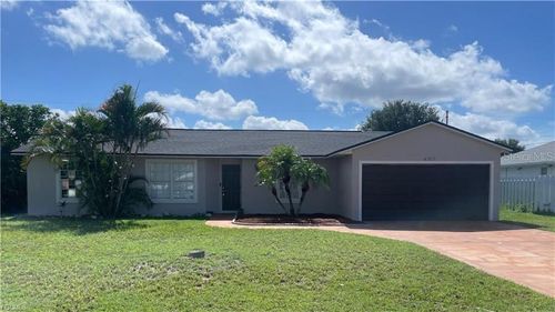 4207 Sw 7th Avenue, Cape Coral, FL, 33914 | Card Image