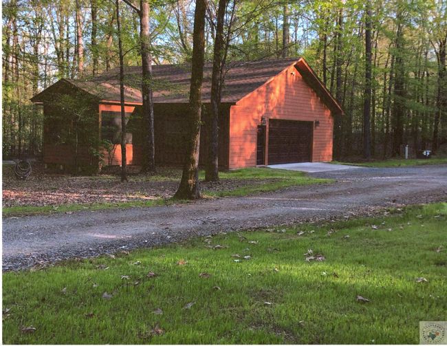20 Wren Song Ln, Home with 3 bedrooms, 3 bathrooms and null parking in Lewisville AR | Image 14