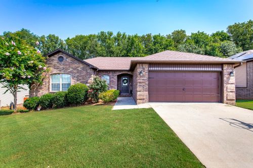 30 Birchwood Drive, Ward, AR, 72176 | Card Image