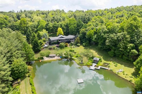 170 &amp; 174 Sarvisberry Ln Sw, Floyd, VA, 24091 | Card Image