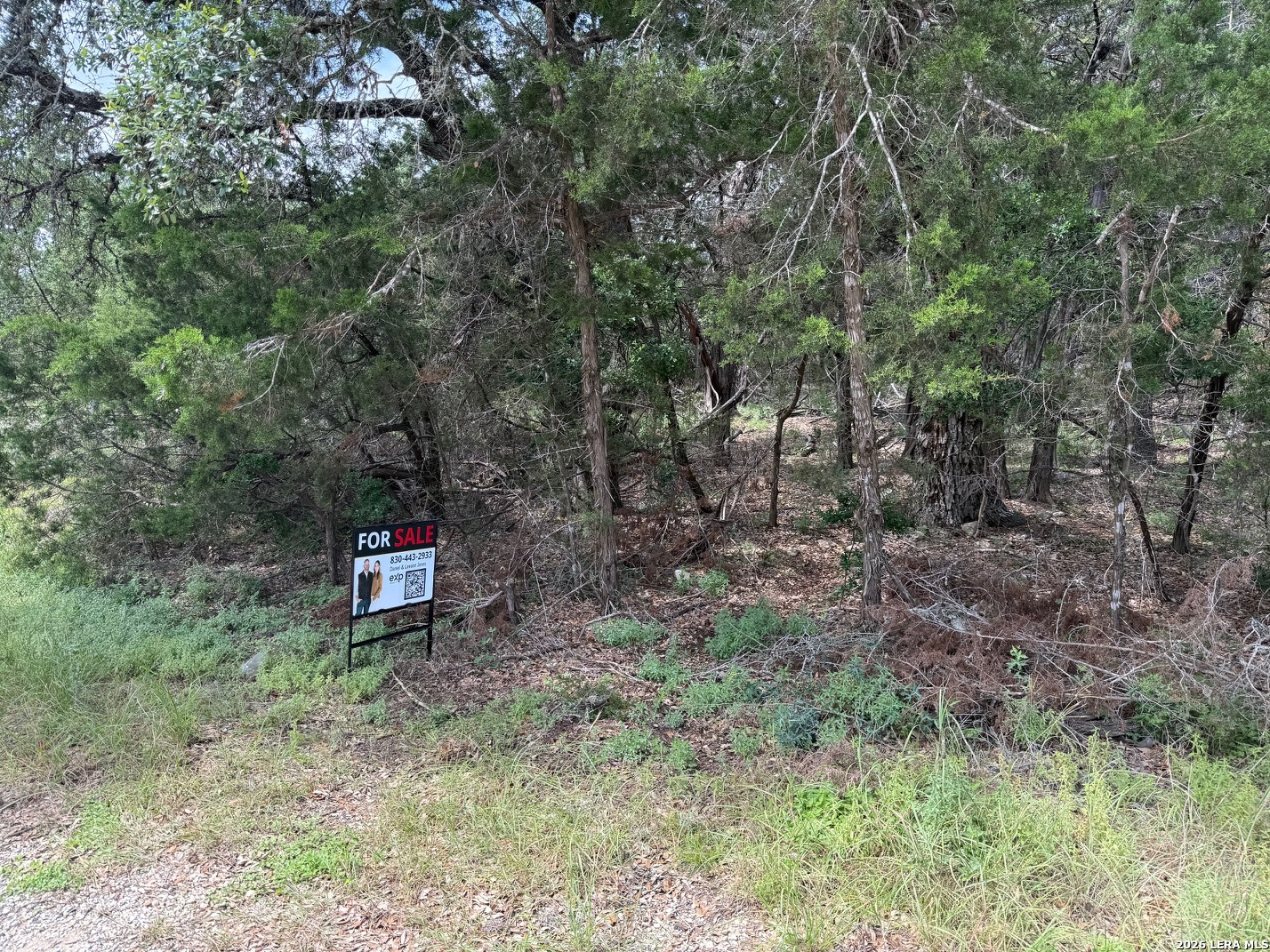 Land in Spring Branch