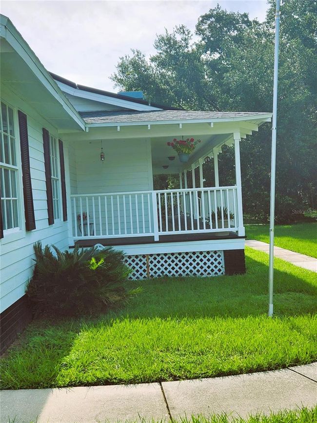 17430 Spring Valley Rd, House other with 4 bedrooms, 3 bathrooms and null parking in DADE CITY FL | Image 37