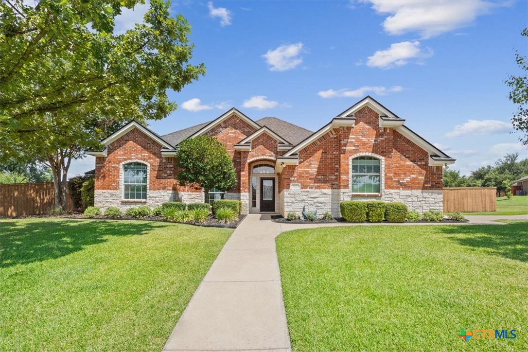 Tanglewood Ct, Nolanville, TX 76559