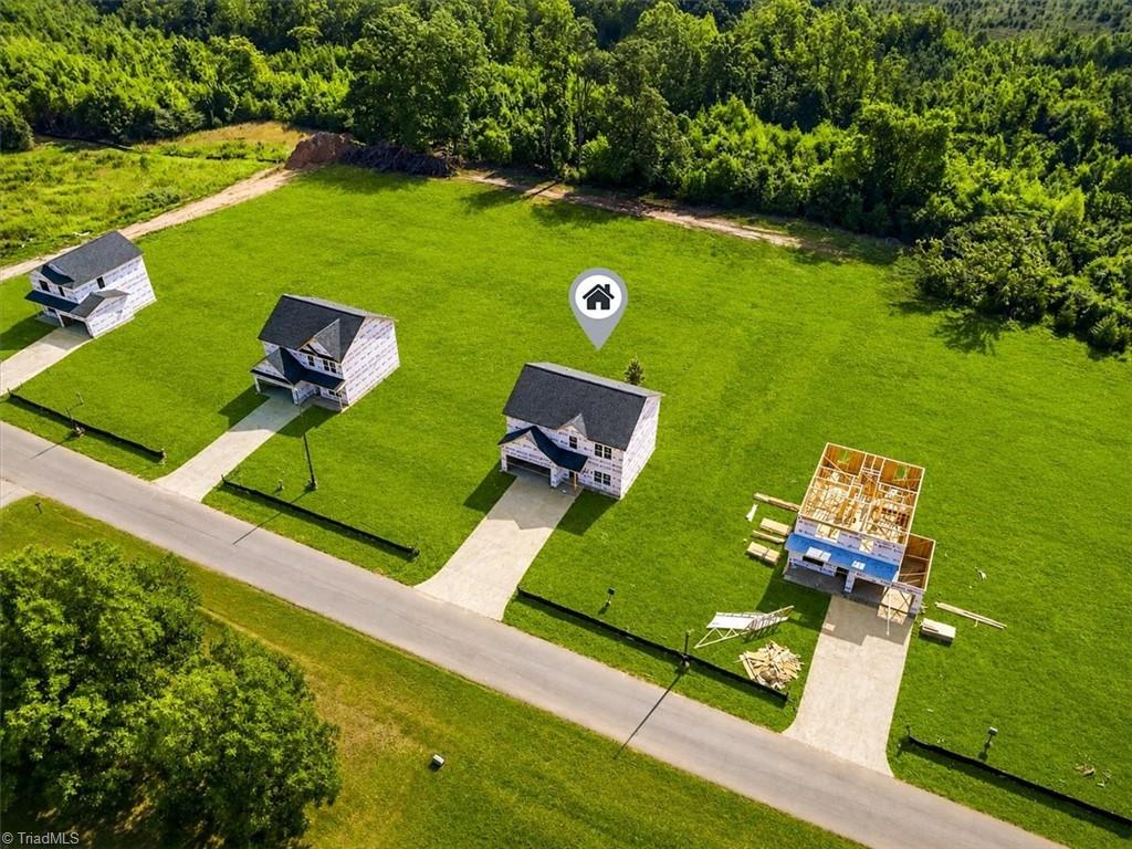 Residential in Reidsville 4