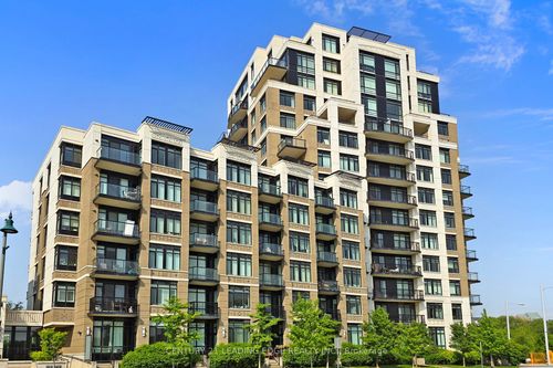 906-131 Upper Duke Cres, Markham, ON, L6G0C9 | Card Image