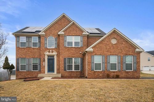 9309 Mount Vernon Way, FORT WASHINGTON, MD, 20744-1460 | Card Image