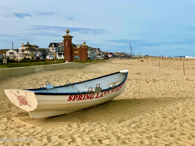 G31 - 700 Ocean Ave, Condo with 1 bedrooms, 1 bathrooms and 1 parking in Spring Lake NJ | Image 29