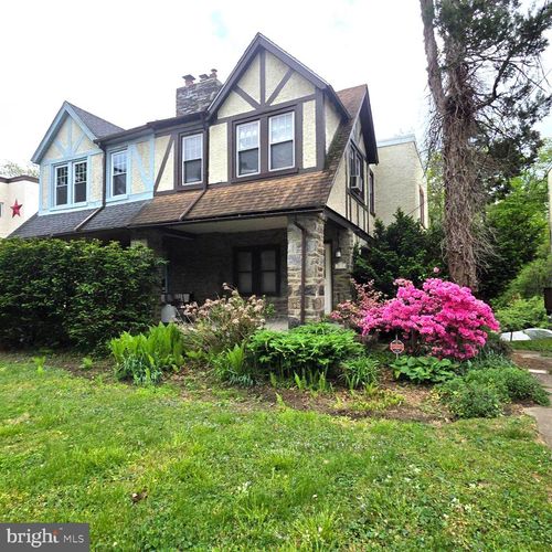 378 Church Rd, ELKINS PARK, PA, 19027-2736 | Card Image