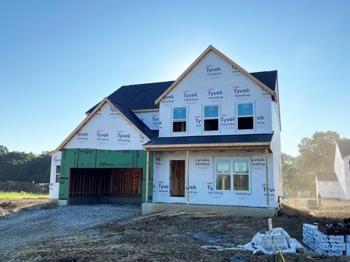 208 Scotsgrove Drive, Pataskala, OH, 43062 | Card Image
