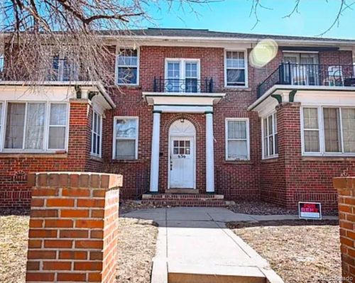 636 N Pennsylvania St, Denver, CO, 80203-3638 | Card Image