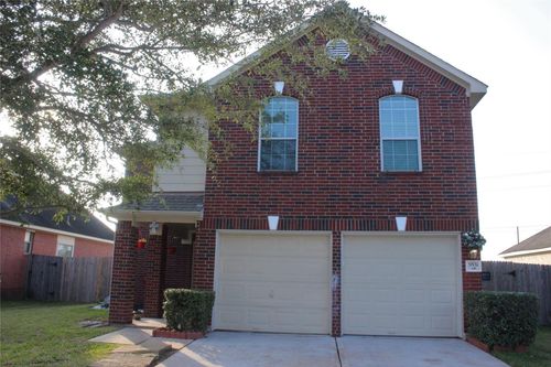 5531 Dapplewood Ln, Katy, TX, 77449-7560 | Card Image
