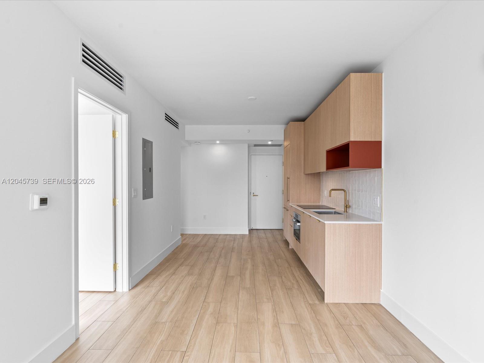 Residential in Miami 2