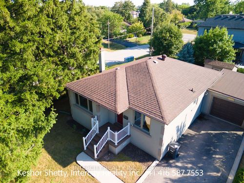 631 Trudale Crt, Oakville, ON, L6L4H2 | Card Image