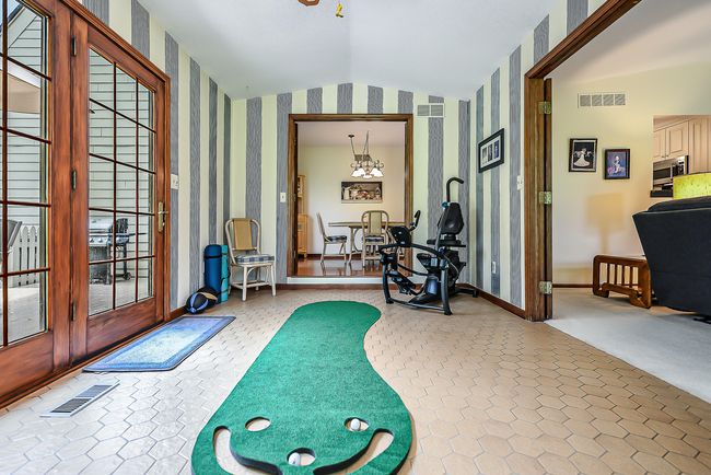 2912 Robal Ct, House other with 4 bedrooms, 3 bathrooms and null parking in Saline MI | Image 16