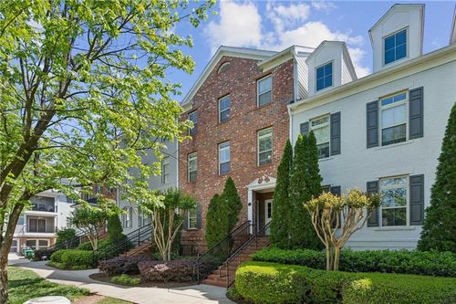 291-291 Le Gran Bend, Atlanta, GA, 30328 | Card Image