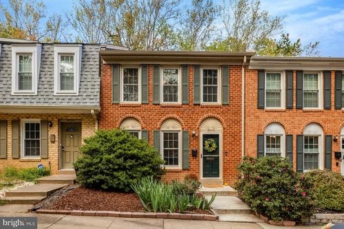 2312 Horseferry Ct, RESTON, VA, 20191-2718 | Card Image