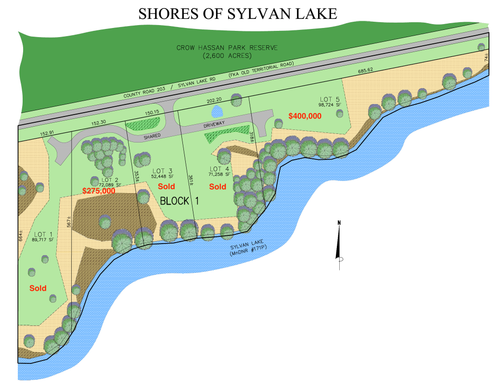 26265 Sylvan Lake Rd, Rogers, MN, 55374-9319 | Card Image