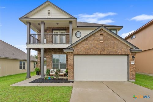 240 Foster Ln, Jarrell, TX, 76537-1198 | Card Image